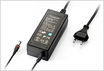 Thuraya IP Travel Charger