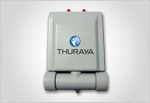 Thuraya Singlerepeater