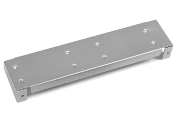 Flexware Mounting Plate